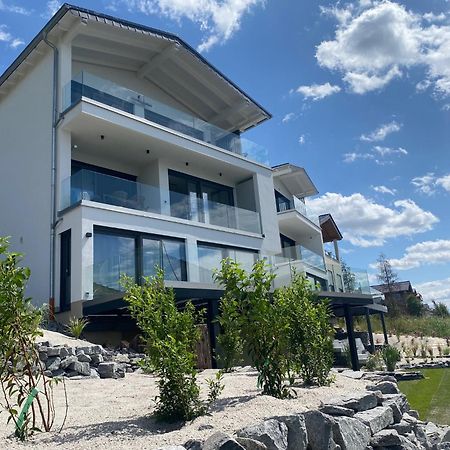 Neukieritzsch Petit Chalet 69 - Am Hainer See מראה חיצוני תמונה