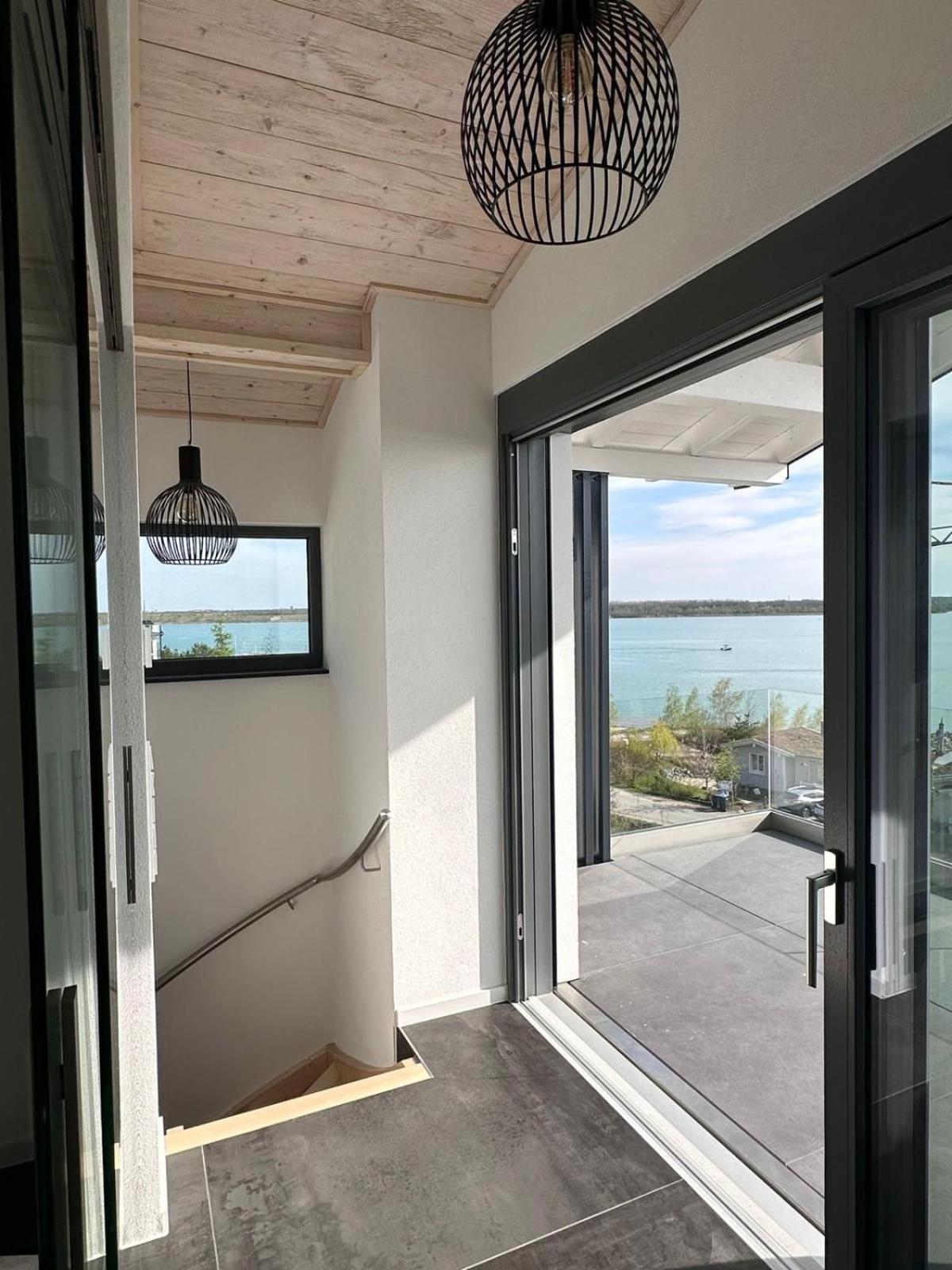 Neukieritzsch Petit Chalet 69 - Am Hainer See מראה חיצוני תמונה