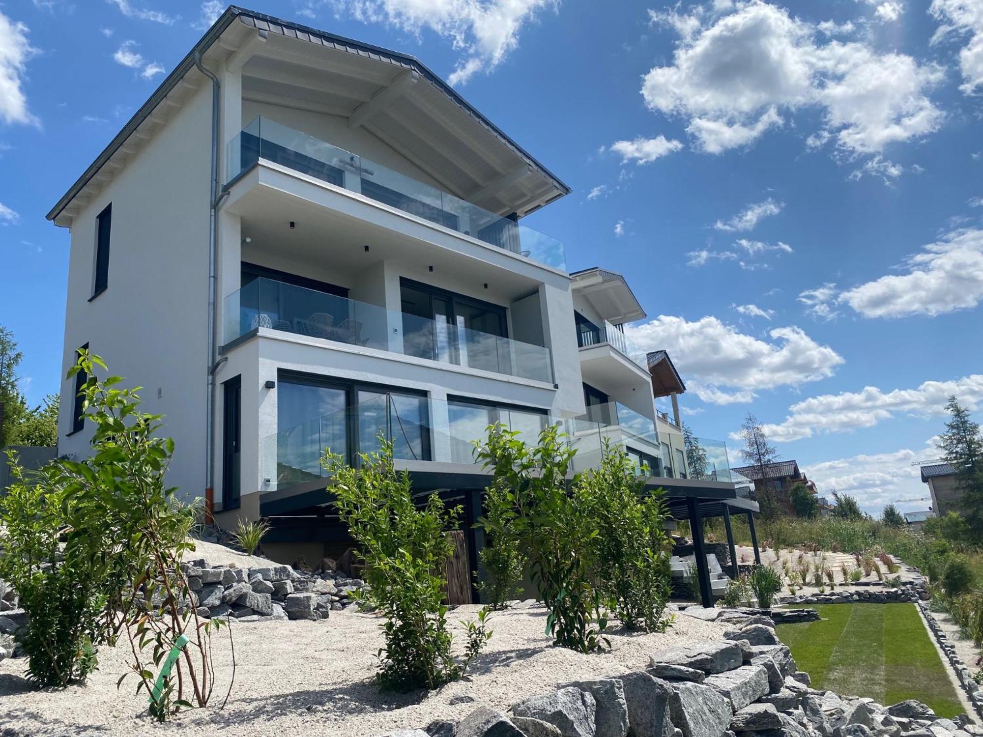 Neukieritzsch Petit Chalet 69 - Am Hainer See מראה חיצוני תמונה
