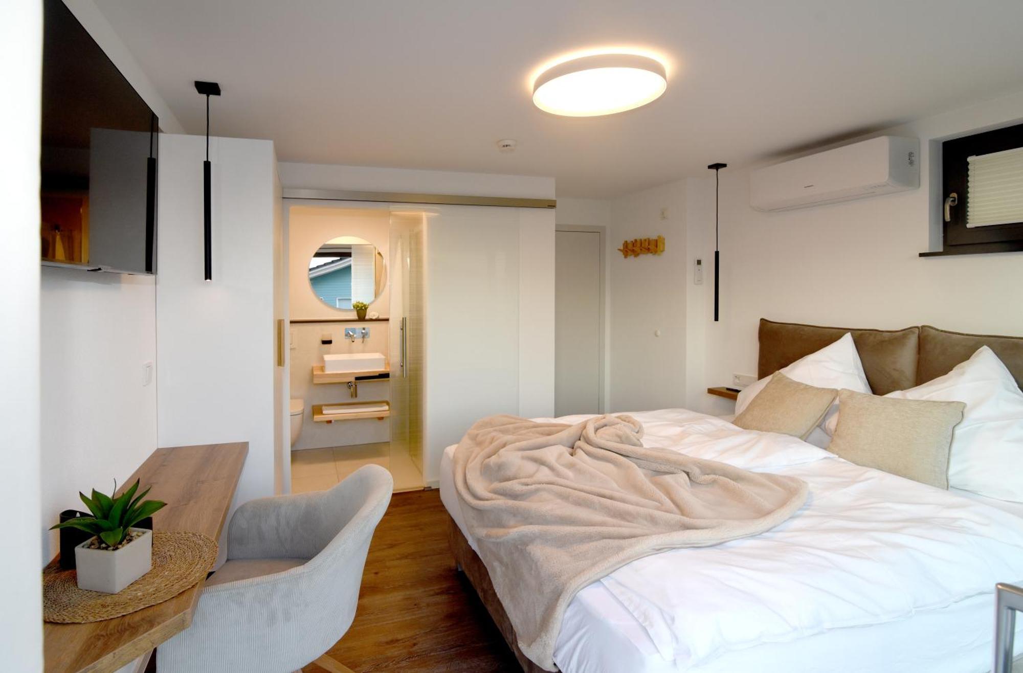 Neukieritzsch Petit Chalet 69 - Am Hainer See מראה חיצוני תמונה