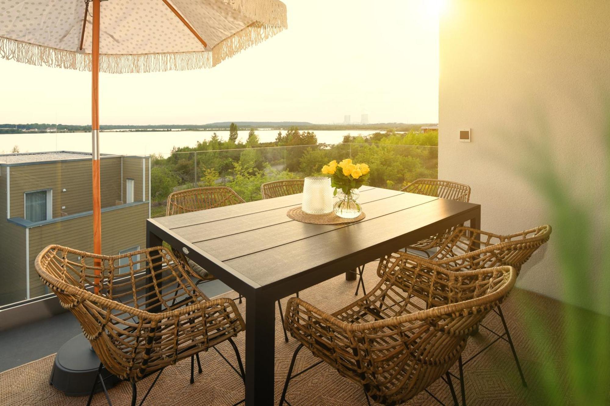 Neukieritzsch Petit Chalet 69 - Am Hainer See מראה חיצוני תמונה
